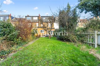 Park Avenue, London, N13