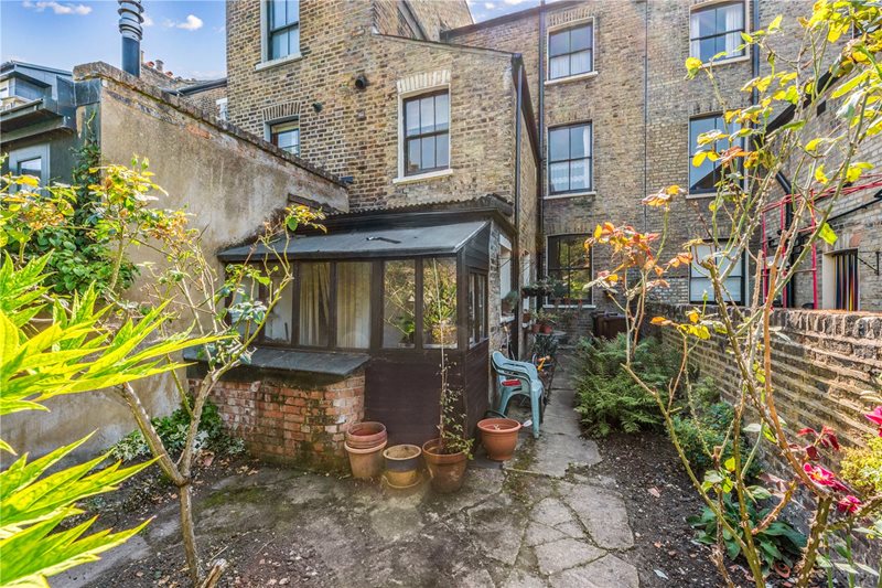 Lordship Road, Stoke Newington, London, N16