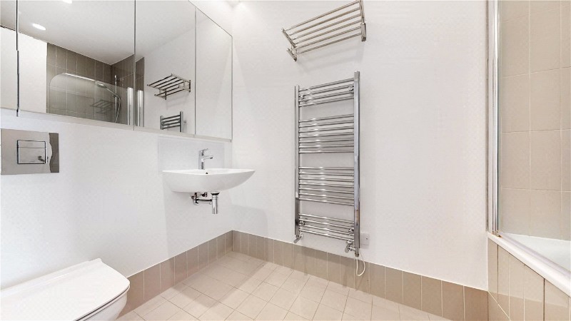 Patshull Road, London, NW5