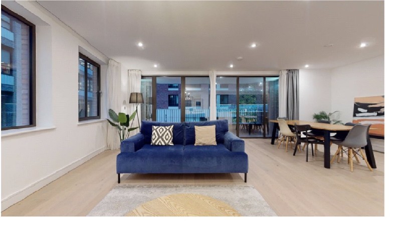 Gorsuch Place, London, E2