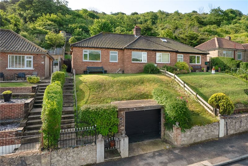 Mount Road, Dover, Kent, CT17