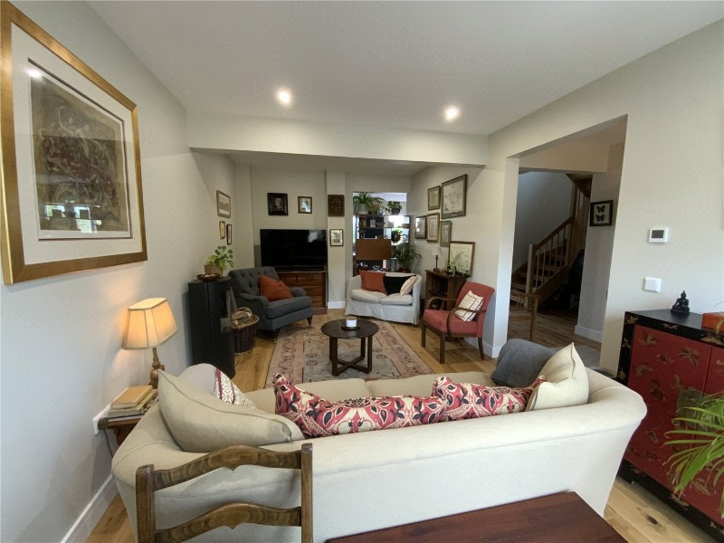 Cold Harbour Lane, Marlborough, Wiltshire, SN8