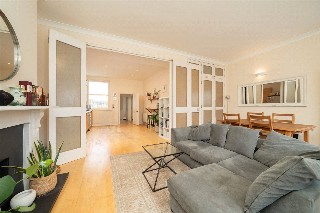 Carmalt Gardens, London, SW15