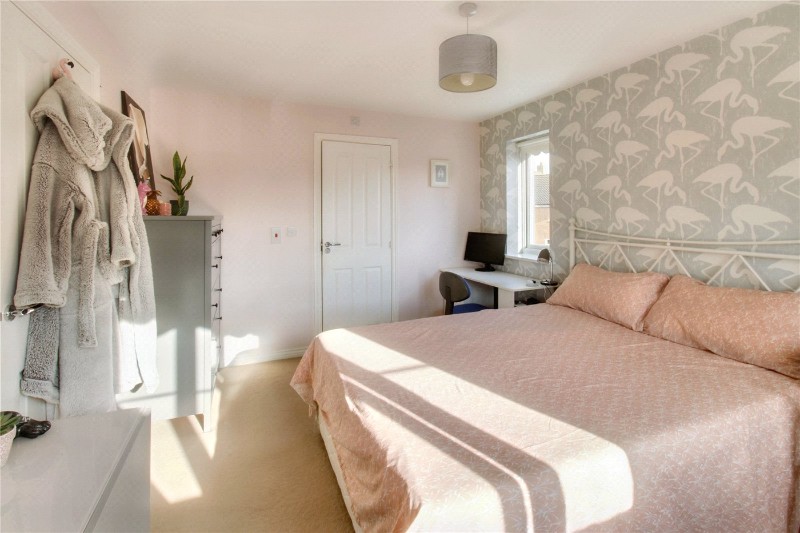 Ernest Drive, Old Catton, Norwich, Norfolk, NR6