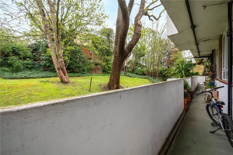 Lordship Lane, East Dulwich, London, SE22