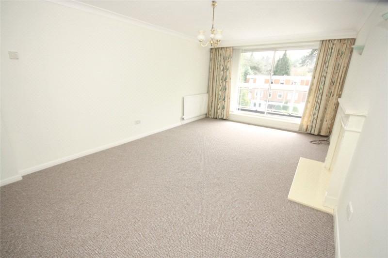 Farleigh, 32A Branksome Wood Road, Bournemouth, Dorset, BH4