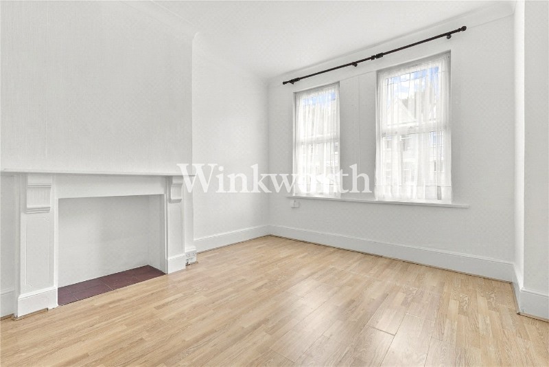 Sirdar Road, London, N22