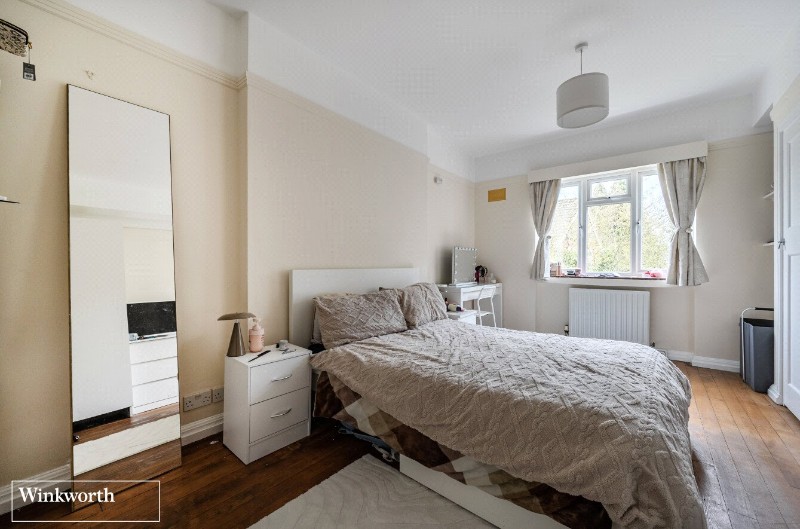 Richmond Road, Basingstoke, Hampshire, RG21