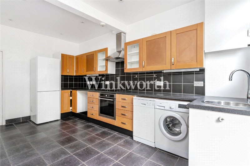 Kitchener Road, London, N17