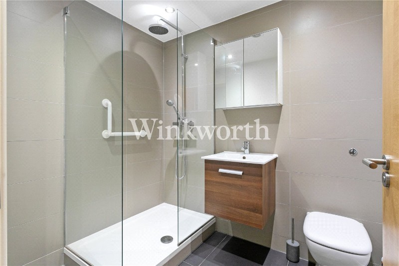 Fox Lane, London, N13