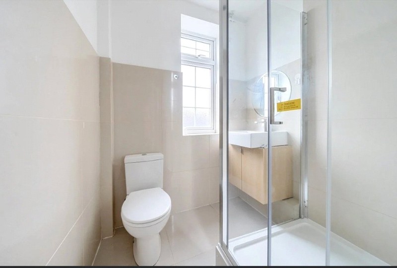 Moreland Court, Finchley Road, London, NW2