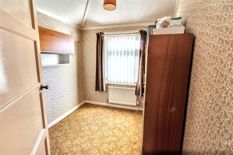 Bush Road, Hellesdon, Norwich, Norfolk, NR6