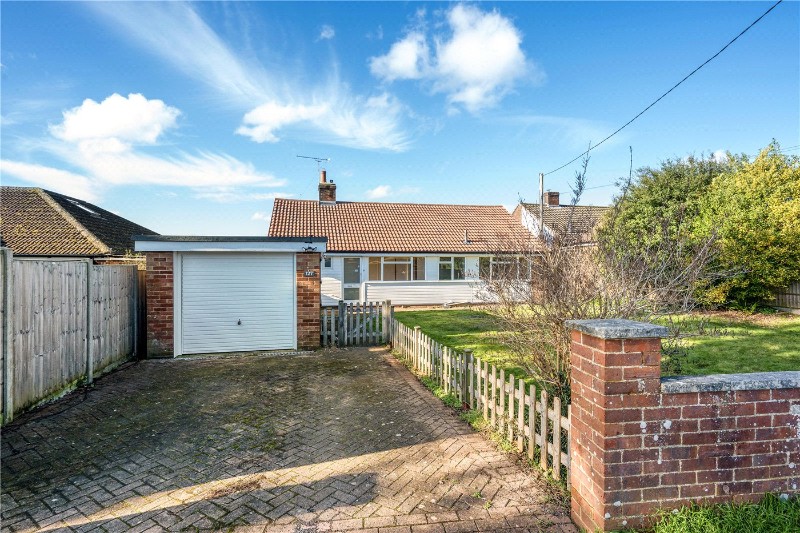 Olivers Battery Road South, Winchester, Hampshire, SO22