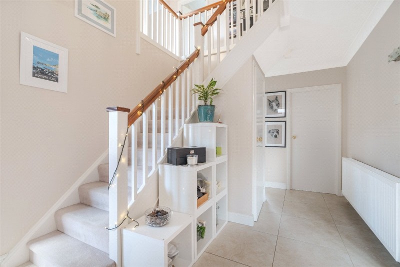 Cannon Hill Gardens, Colehill, Wimborne, Dorset, BH21