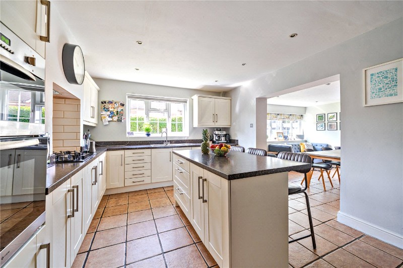 Rectory Close, Newbury, Berkshire, RG14