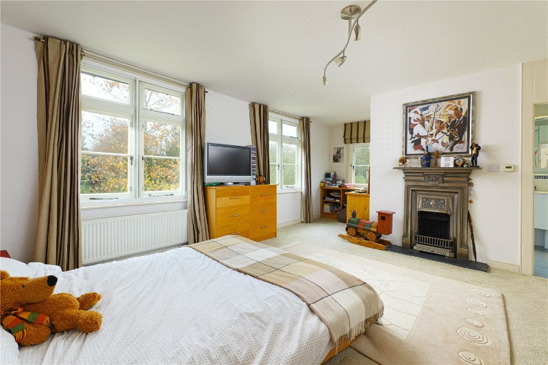 Station Road, Patrixbourne, Canterbury, Kent, CT4