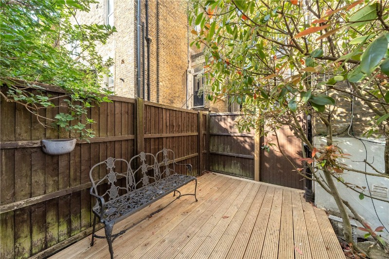 Kidbrooke Park Road, Blackheath, London, SE3