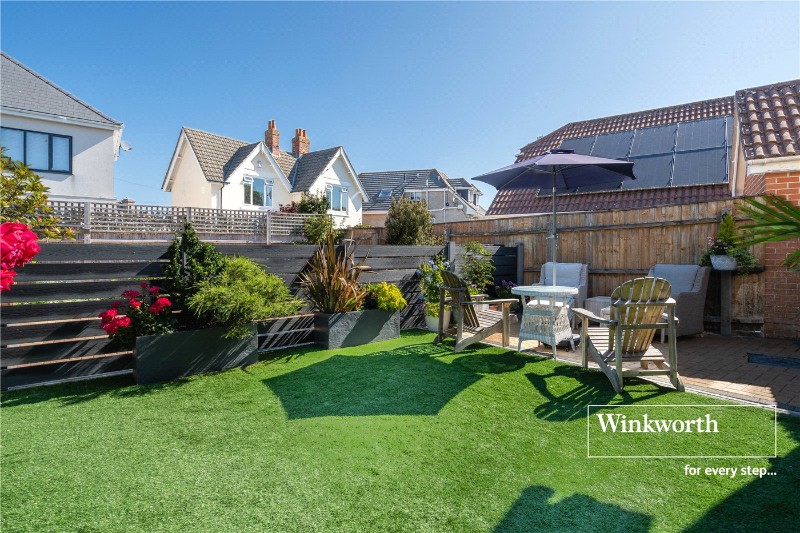 Woodside Road, Bournemouth, Dorset, BH5