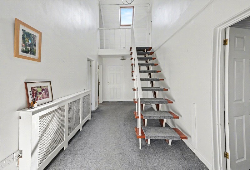 Fakenham Road, Taverham, Norwich, Norfolk, NR8