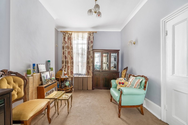 Goodrich Road, East Dulwich, London, SE22