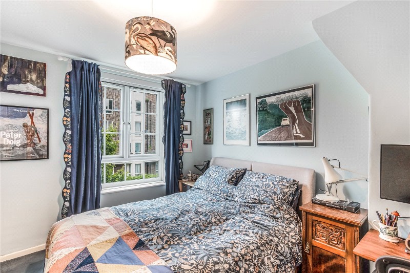 East Dulwich Estate, East Dulwich, London, SE22