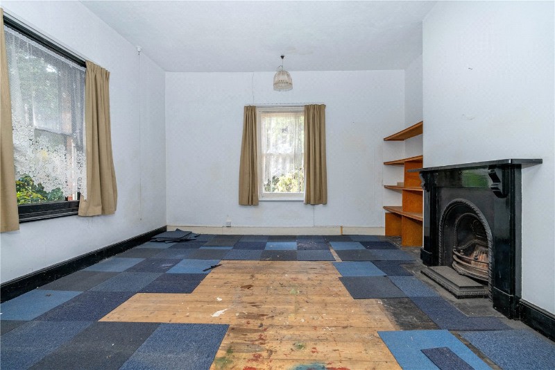 North Road, Bourne, Lincolnshire, PE10