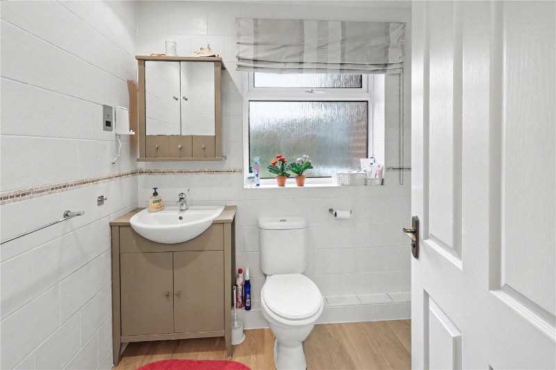 Catton Chase, Old Catton, Norwich, Norfolk, NR6