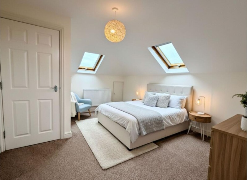 Farnley Road, London, SE25