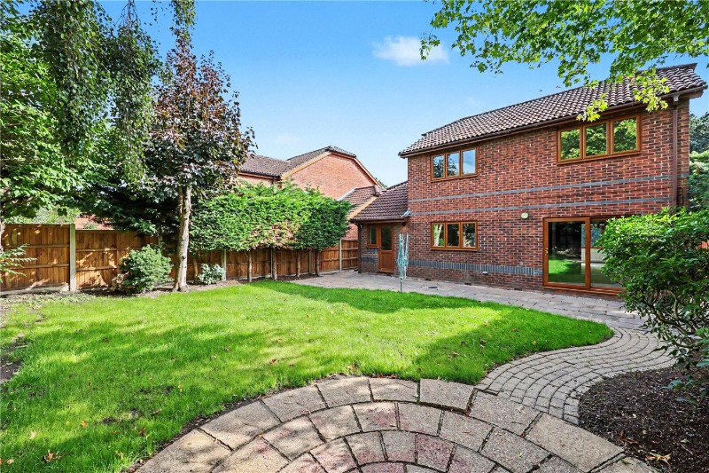 Pimpernel Road, Horsford, Norwich, Norfolk, NR10