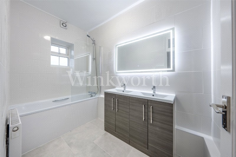 Holmdale Gardens, London, NW4