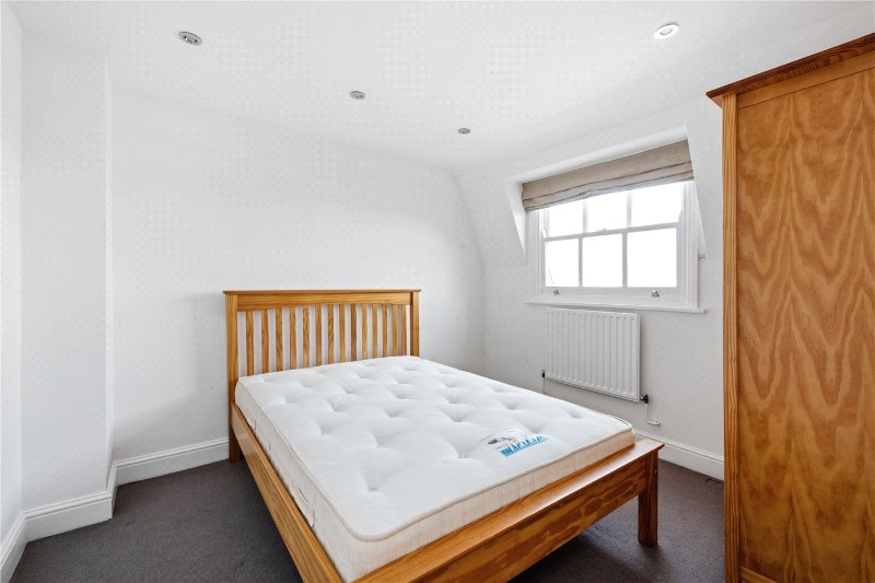 Hackney Road, London, E2