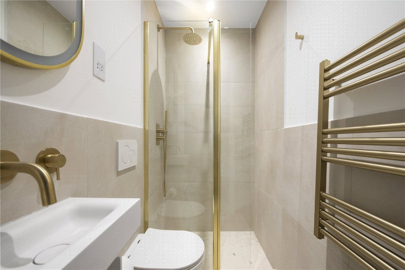 Artesian Road, London, W2