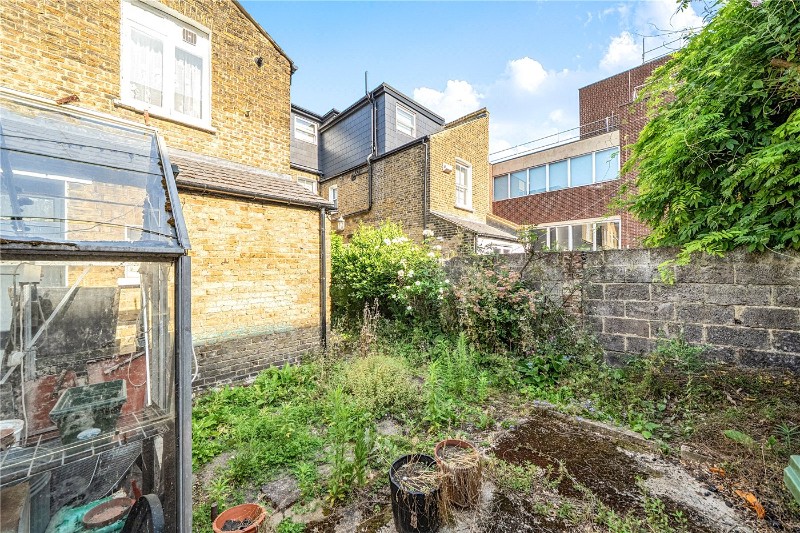 Meadowcourt Road, Blackheath, London, SE3