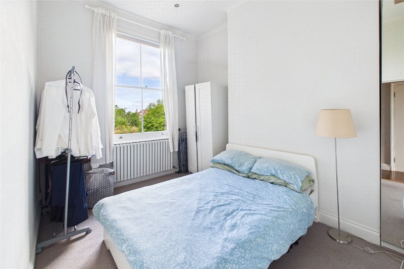 Tierney Road, London, SW2