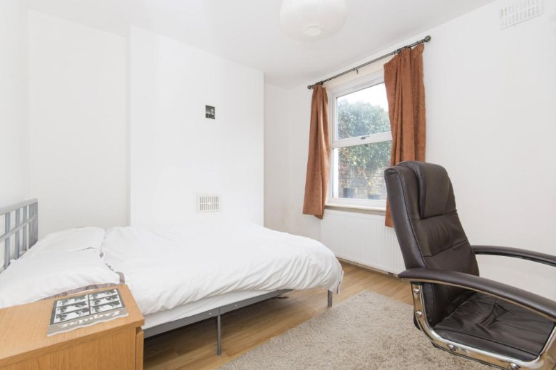 Foulser Road, London, SW17
