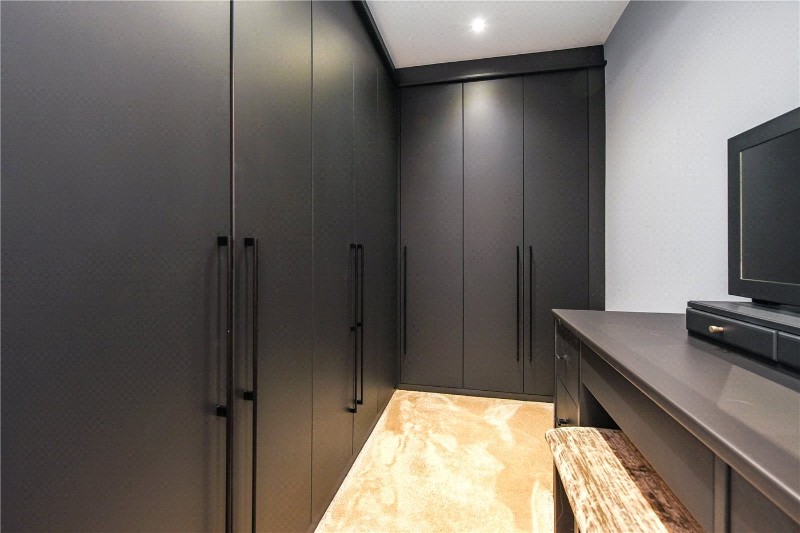 Parliament Place, Winchester, Hampshire, SO22