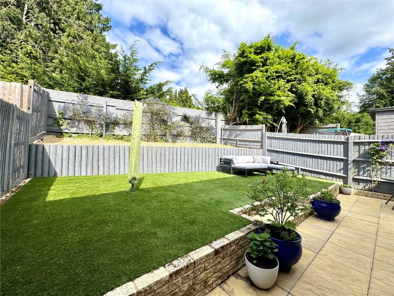 Bailey Lane, Wilton, Salisbury, Wiltshire, SP2