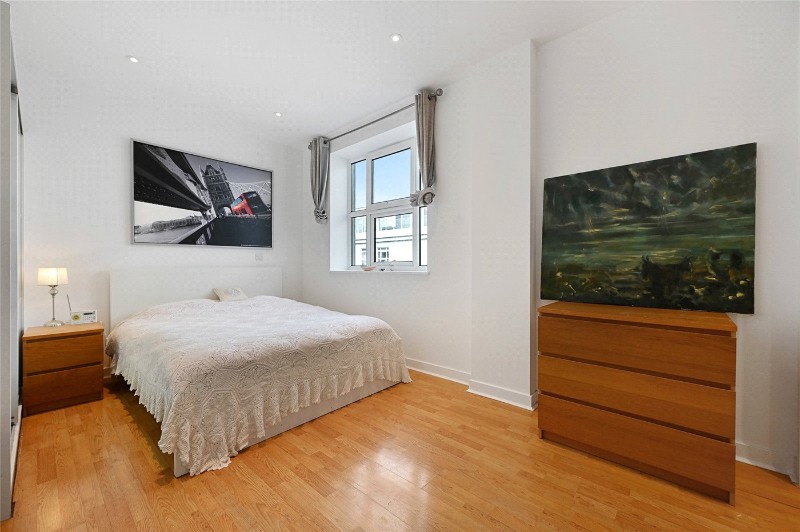 Bromyard Avenue, London, W3