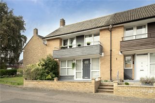 Littlecote Close, London, SW19