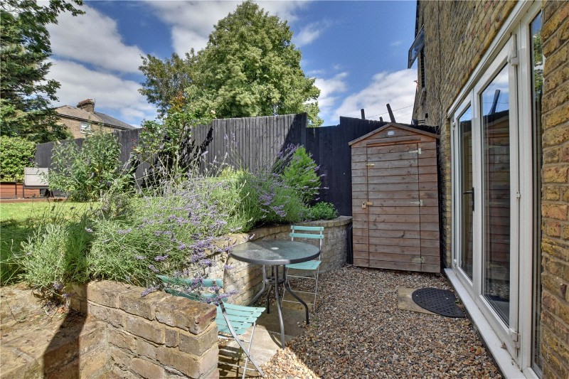 Overcliff Road, Ladywell, London, SE13