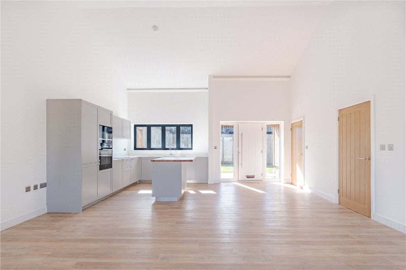 Hinton Mill Farm, Hinton Parva, Wimborne, Dorset, BH21