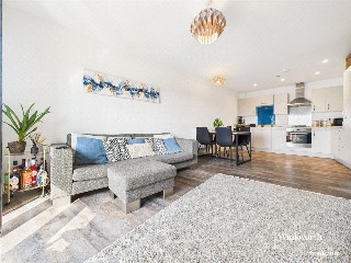 Nightingale Way, Reading, United Kingdom, RG30