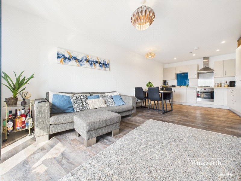Nightingale Way, Reading, United Kingdom, RG30
