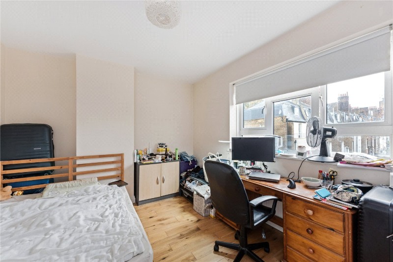 Langdon Court, City Road, London, EC1V