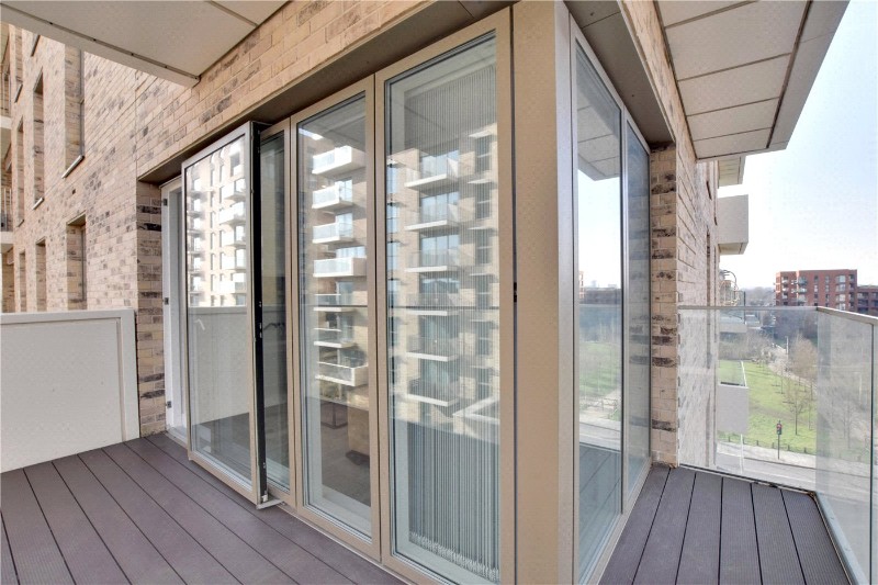 Larkin House, 307 Kidbrooke Park Road, London, SE3