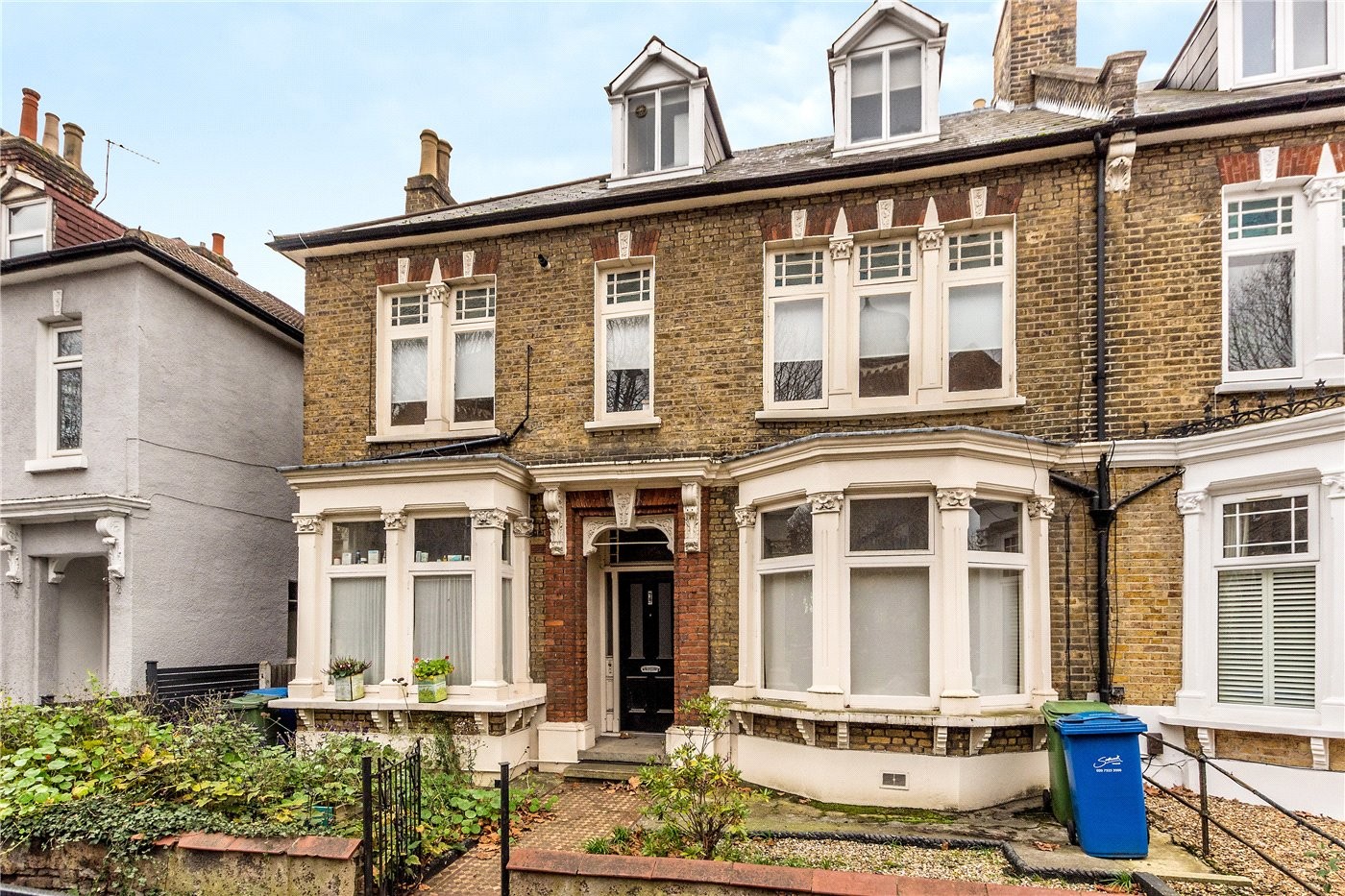 Dulwich Estate & Letting Agents Winkworth Estate Agents in Dulwich SE22