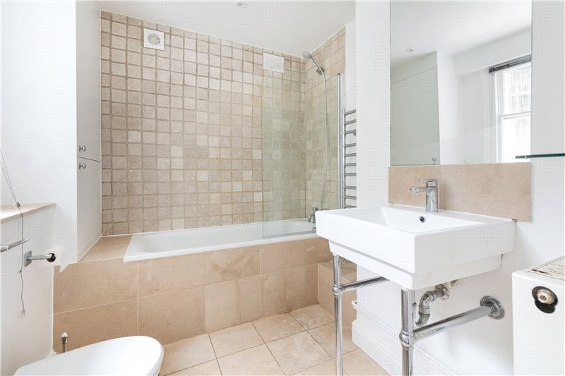 Ifield Road, West Chelsea, London, SW10