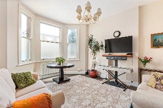 Knights Hill, West Norwood, London, SE27