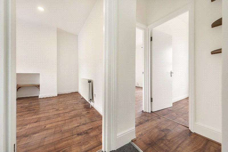 Selhurst Road, London, SE25