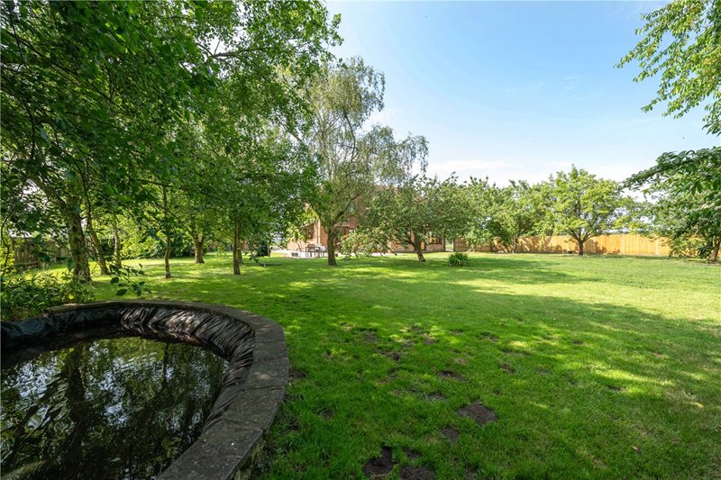 Walcot Fen, Billinghay, Lincoln, LN4